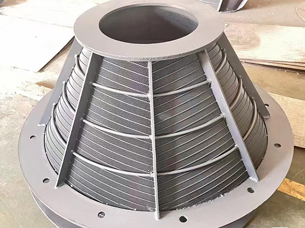 丝网除沫器