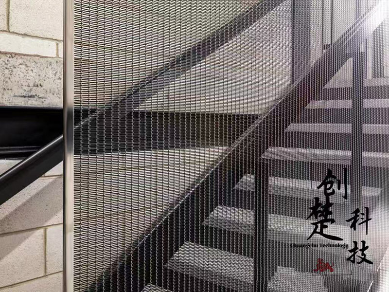 不锈钢装饰网